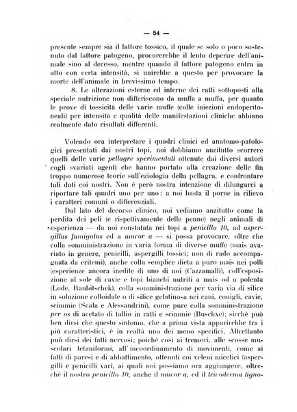 Giornale della Società italiana d'igiene