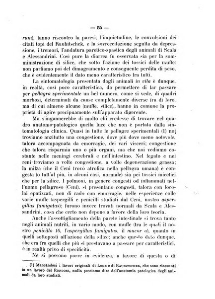 Giornale della Società italiana d'igiene