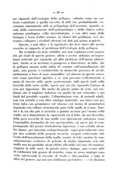 Giornale della Società italiana d'igiene