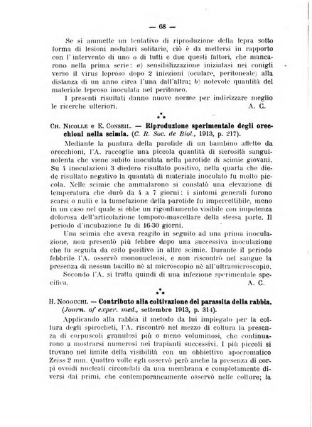 Giornale della Società italiana d'igiene