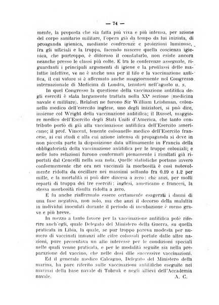 Giornale della Società italiana d'igiene