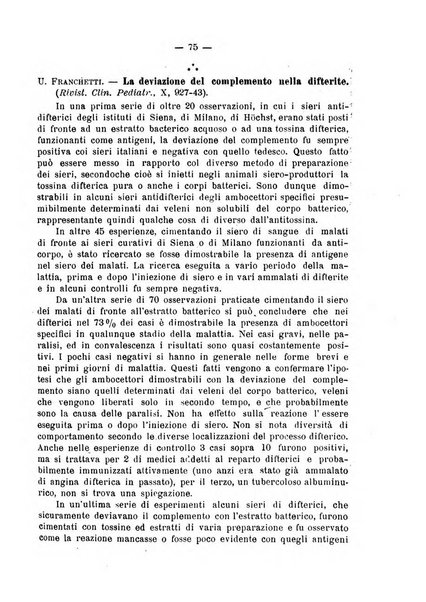 Giornale della Società italiana d'igiene