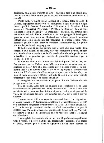 Giornale della Società italiana d'igiene