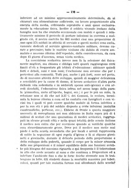 Giornale della Società italiana d'igiene