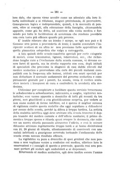 Giornale della Società italiana d'igiene