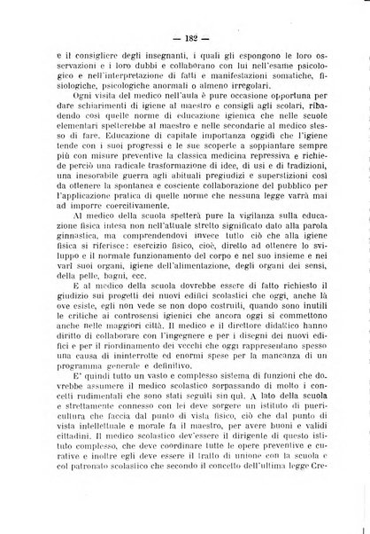 Giornale della Società italiana d'igiene