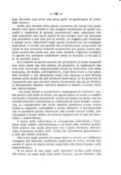 Giornale della Società italiana d'igiene