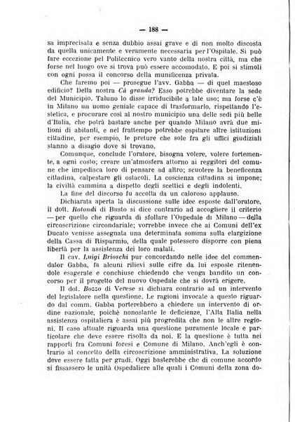 Giornale della Società italiana d'igiene