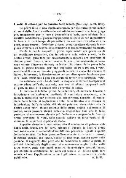 Giornale della Società italiana d'igiene