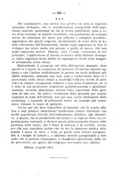 Giornale della Società italiana d'igiene