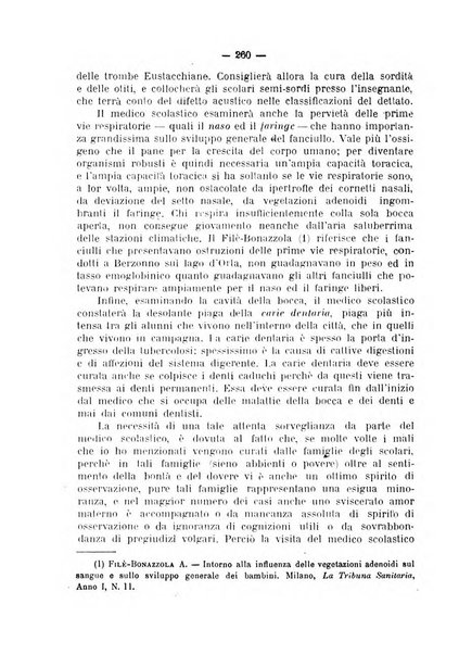 Giornale della Società italiana d'igiene