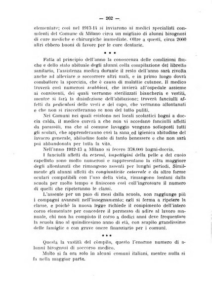 Giornale della Società italiana d'igiene