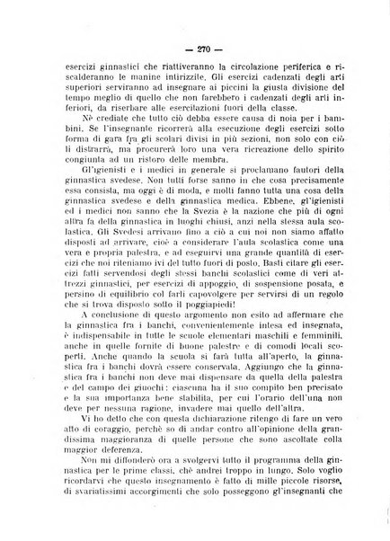 Giornale della Società italiana d'igiene