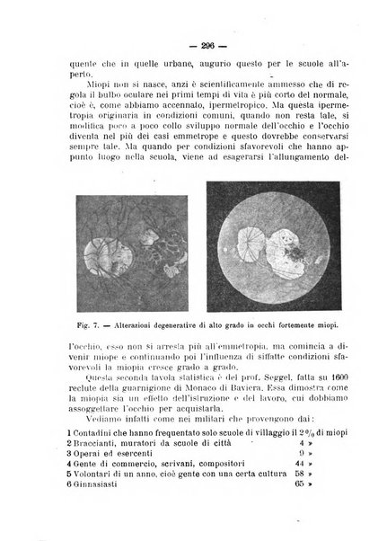 Giornale della Società italiana d'igiene