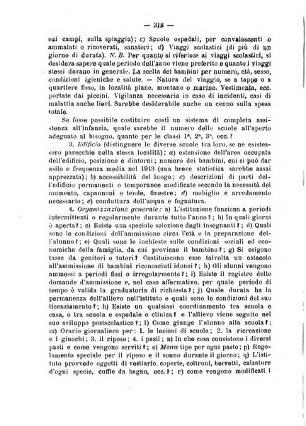 Giornale della Società italiana d'igiene