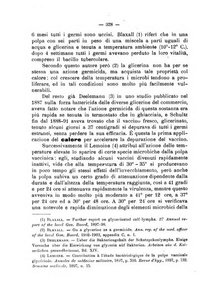 Giornale della Società italiana d'igiene