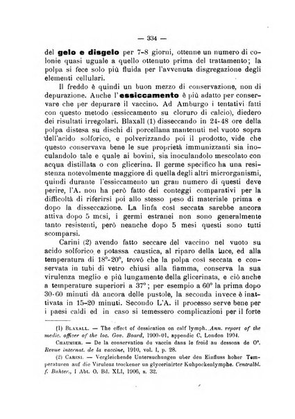 Giornale della Società italiana d'igiene