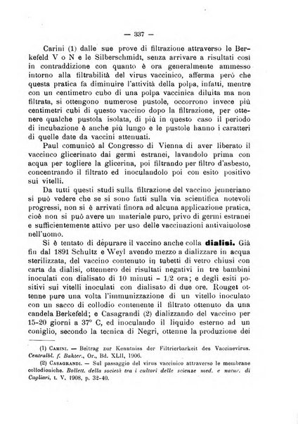 Giornale della Società italiana d'igiene