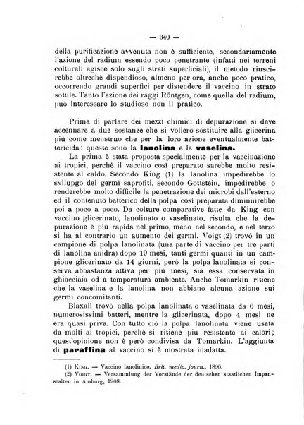 Giornale della Società italiana d'igiene