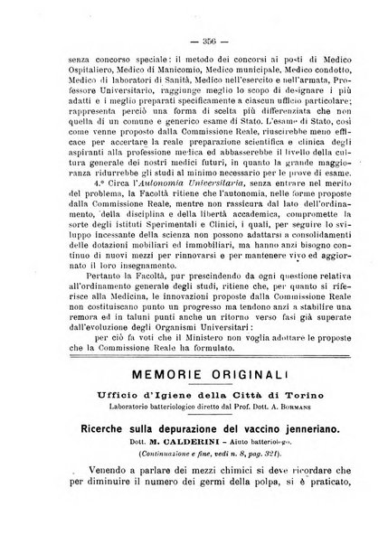 Giornale della Società italiana d'igiene