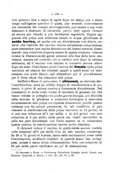 Giornale della Società italiana d'igiene