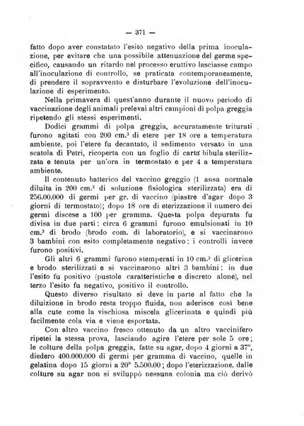 Giornale della Società italiana d'igiene