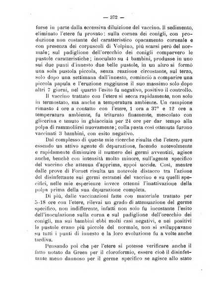 Giornale della Società italiana d'igiene