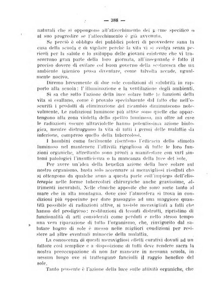 Giornale della Società italiana d'igiene