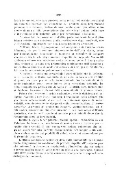 Giornale della Società italiana d'igiene