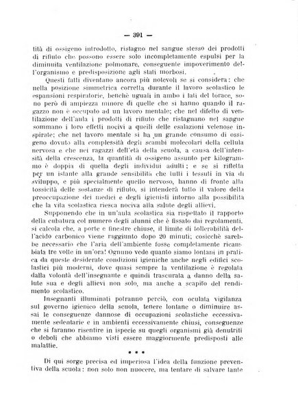 Giornale della Società italiana d'igiene