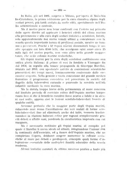 Giornale della Società italiana d'igiene