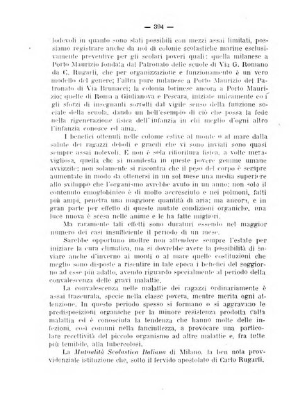 Giornale della Società italiana d'igiene