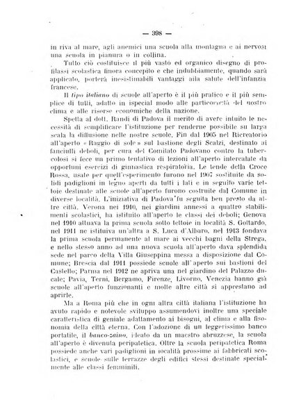 Giornale della Società italiana d'igiene