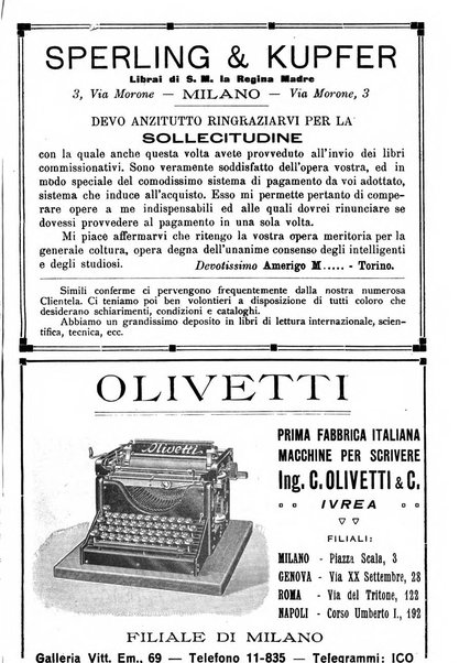 Giornale della Società italiana d'igiene