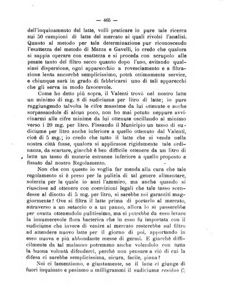 Giornale della Società italiana d'igiene