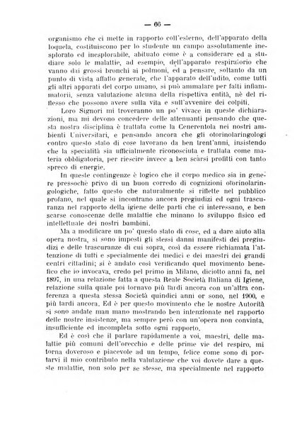 Giornale della Società italiana d'igiene