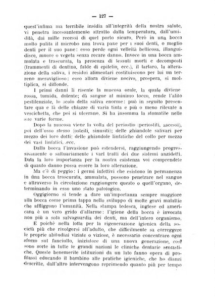 Giornale della Società italiana d'igiene