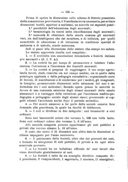 Giornale della Società italiana d'igiene