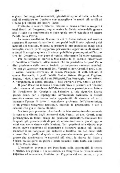 Giornale della Società italiana d'igiene