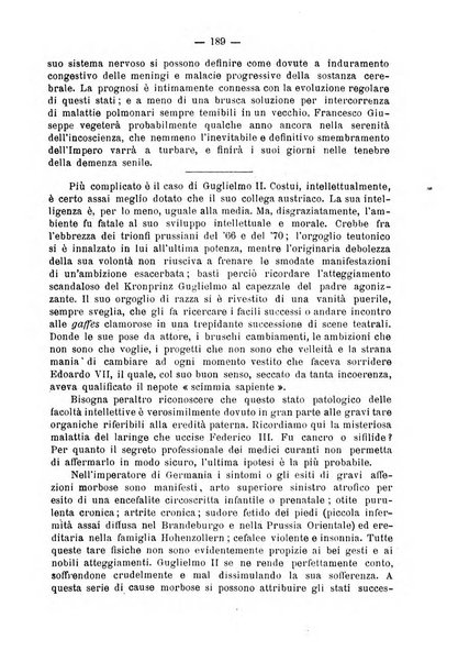 Giornale della Società italiana d'igiene