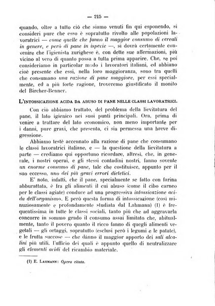 Giornale della Società italiana d'igiene