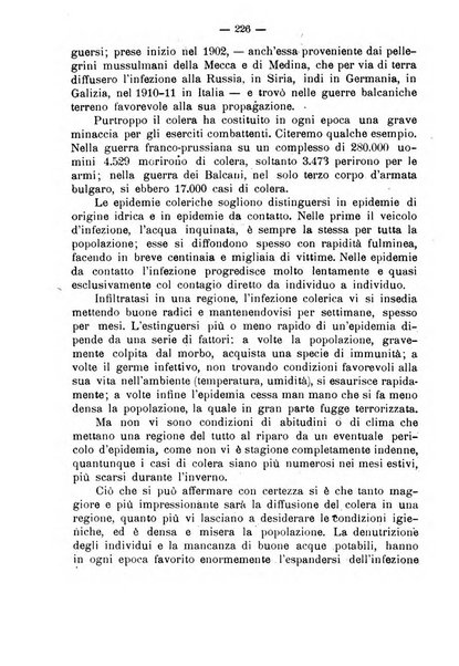 Giornale della Società italiana d'igiene