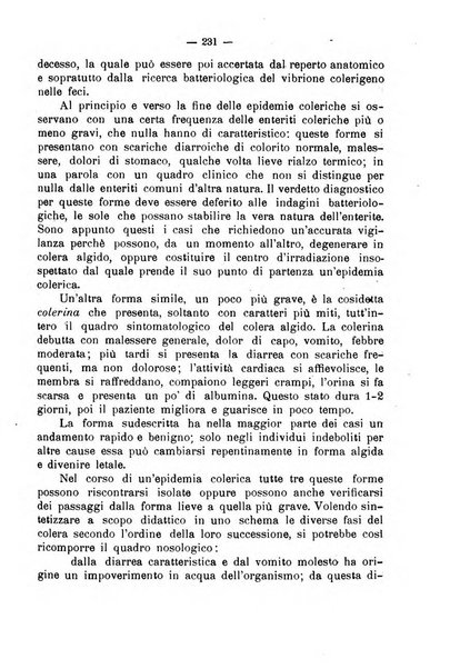 Giornale della Società italiana d'igiene