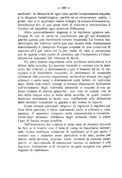 Giornale della Società italiana d'igiene