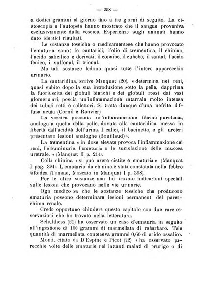 Giornale della Società italiana d'igiene