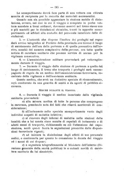 Giornale della Società italiana d'igiene