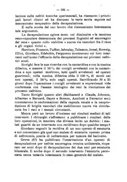 Giornale della Società italiana d'igiene