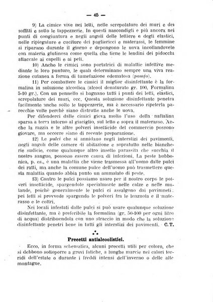 Giornale della Società italiana d'igiene