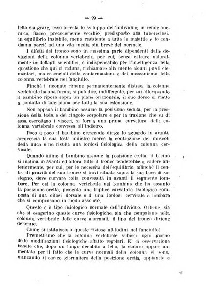 Giornale della Società italiana d'igiene