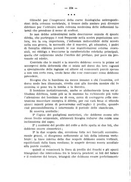 Giornale della Società italiana d'igiene